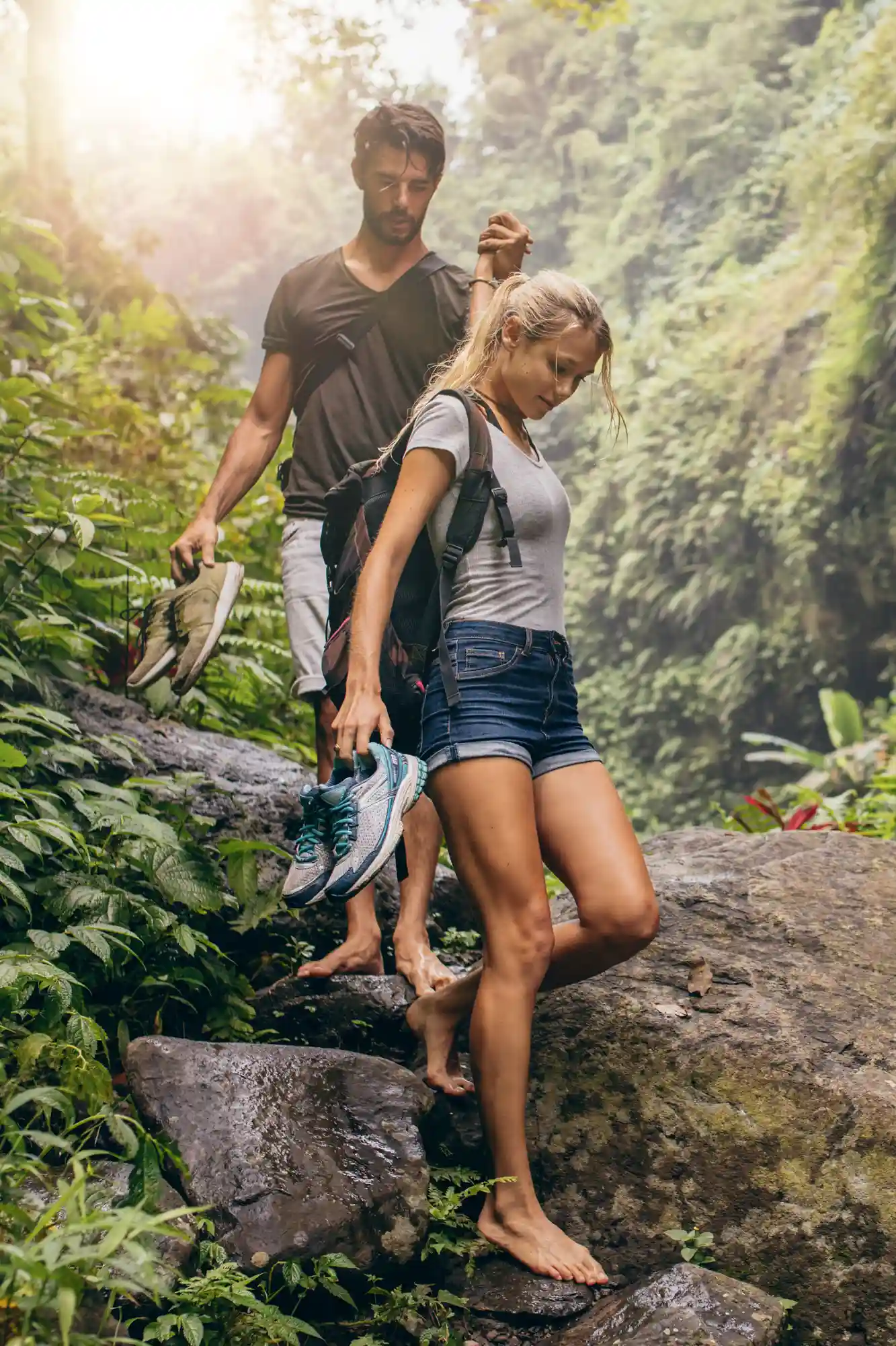 Loutraki Fire Τα Γεράνεια Όρη